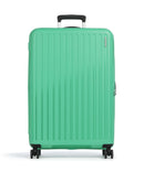 American Tourister Rejoy Kolica na 4 kotača jade green