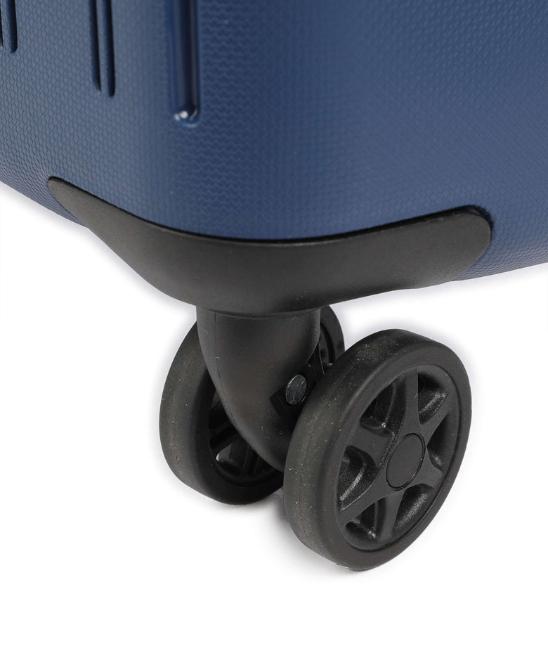 American Tourister Rejoy Spinner (4 wheels) navy blue