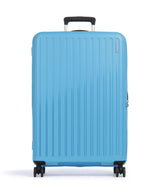 American Tourister Rejoy Kolica na 4 kotača azure blue