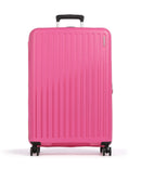 American Tourister Rejoy Kolica na 4 kotača hawaiian pink
