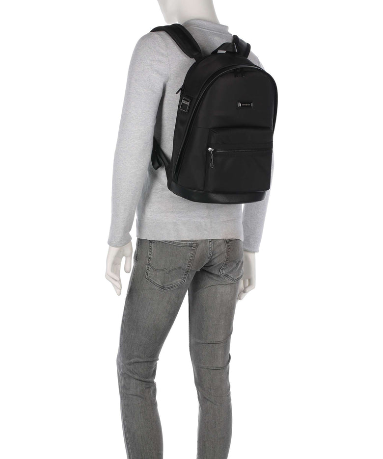 Samsonite Relyon S Backpack black