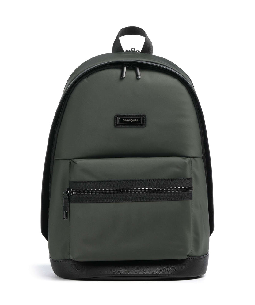 Samsonite Relyon S Backpack green