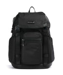 Samsonite Relyon M+Flap Ruksak black