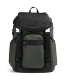 Samsonite Relyon M+Flap Ruksak green