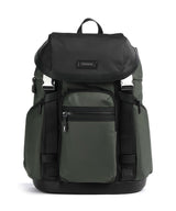 Samsonite Relyon M+Flap Backpack green