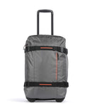 American Tourister Urban Track S Putna torba s kotačićima dark grey