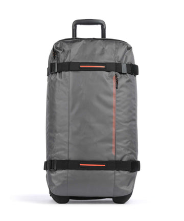 American Tourister Urban Track Putna torba s kotačićima dark grey