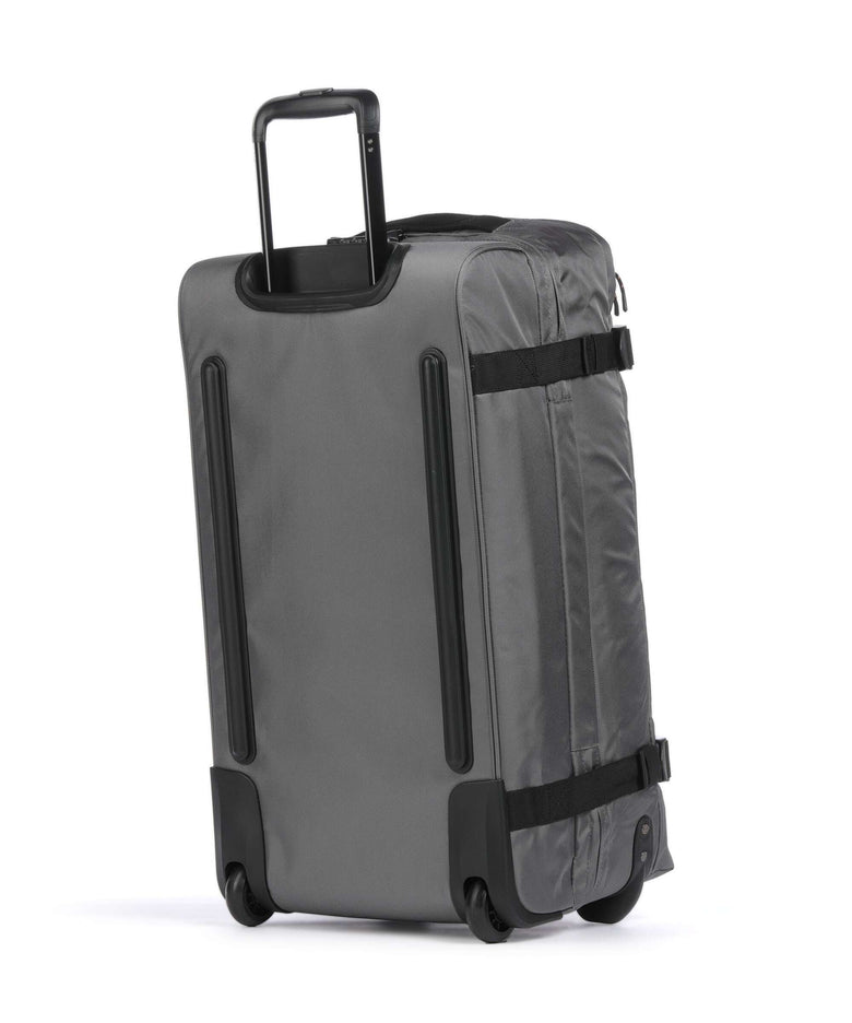 American Tourister Urban Track M Travel bag with wheels dark grey