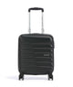 American Tourister Flashline Kolica na 4 kotača shadow black