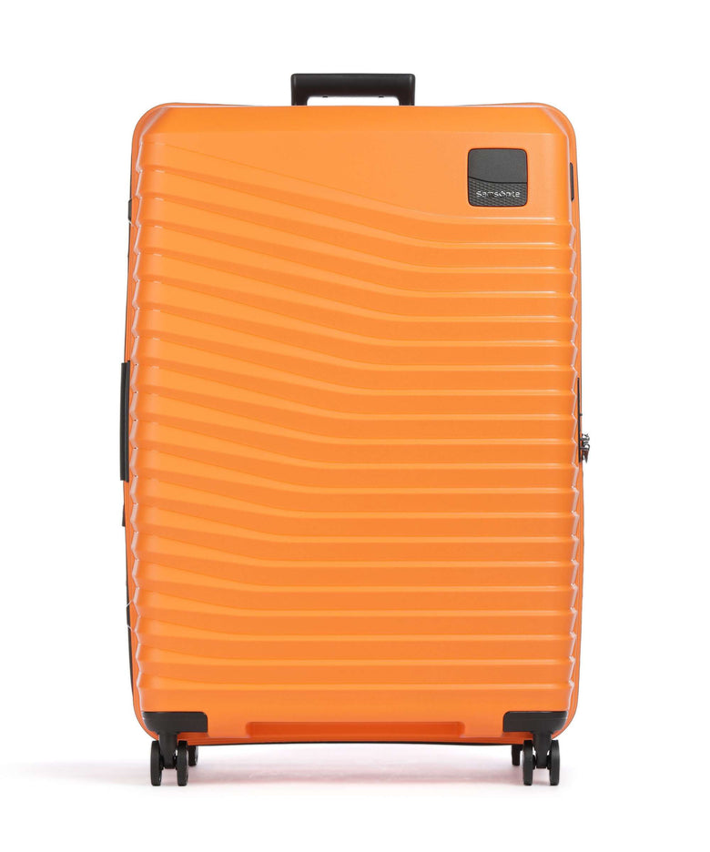 Samsonite Intuo Spinner (4 wheels) apricot