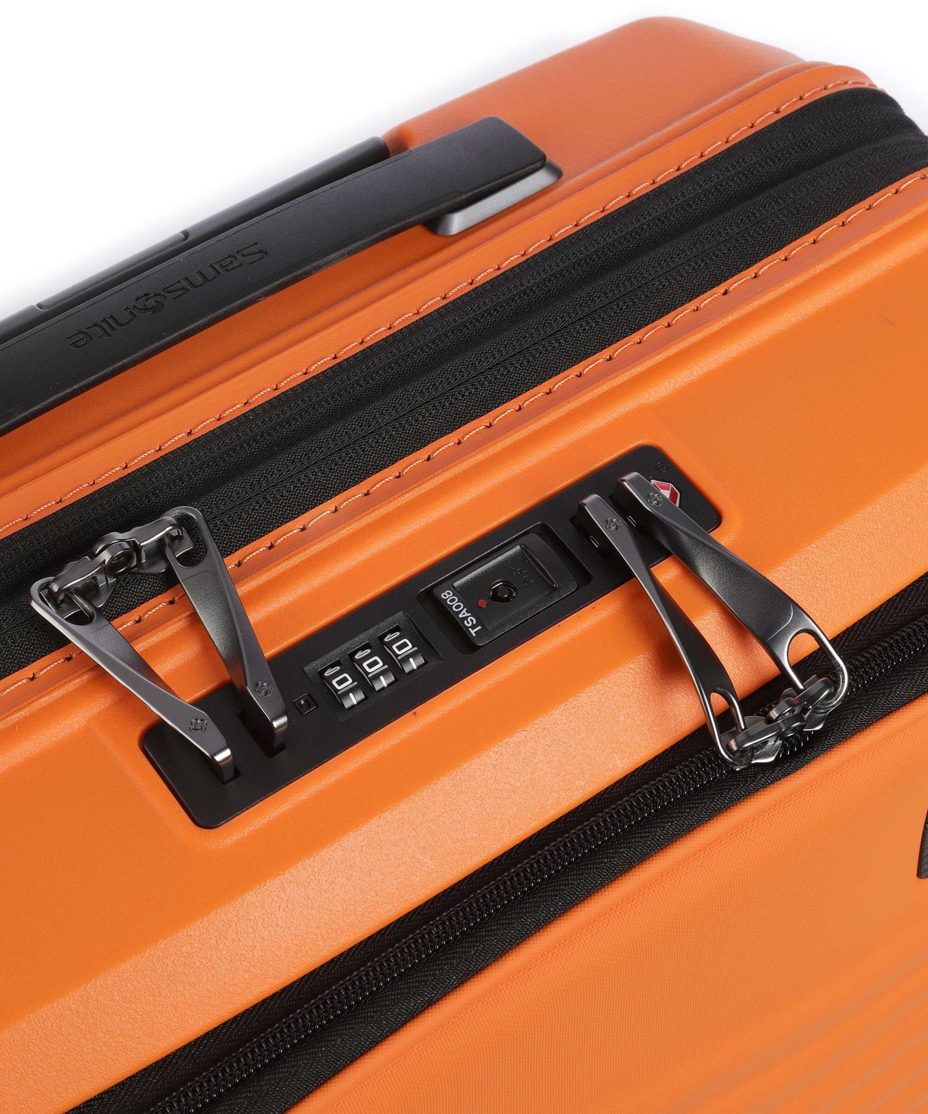 Samsonite Intuo Spinner (4 wheels) apricot