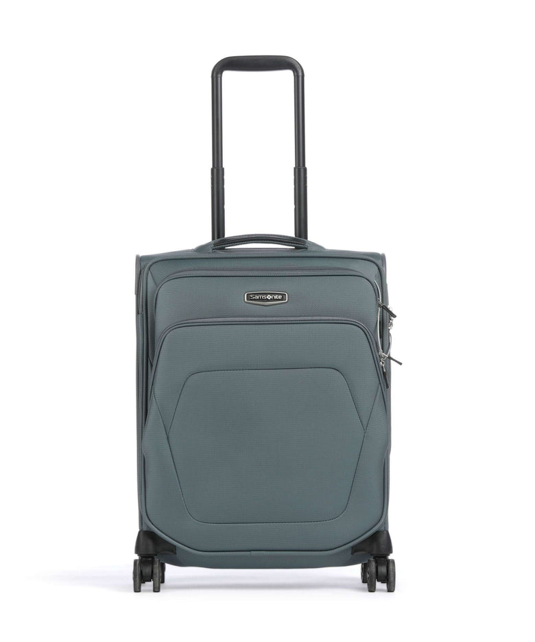 Samsonite Spark Sng Eco Spinner (4 wheels) forest
