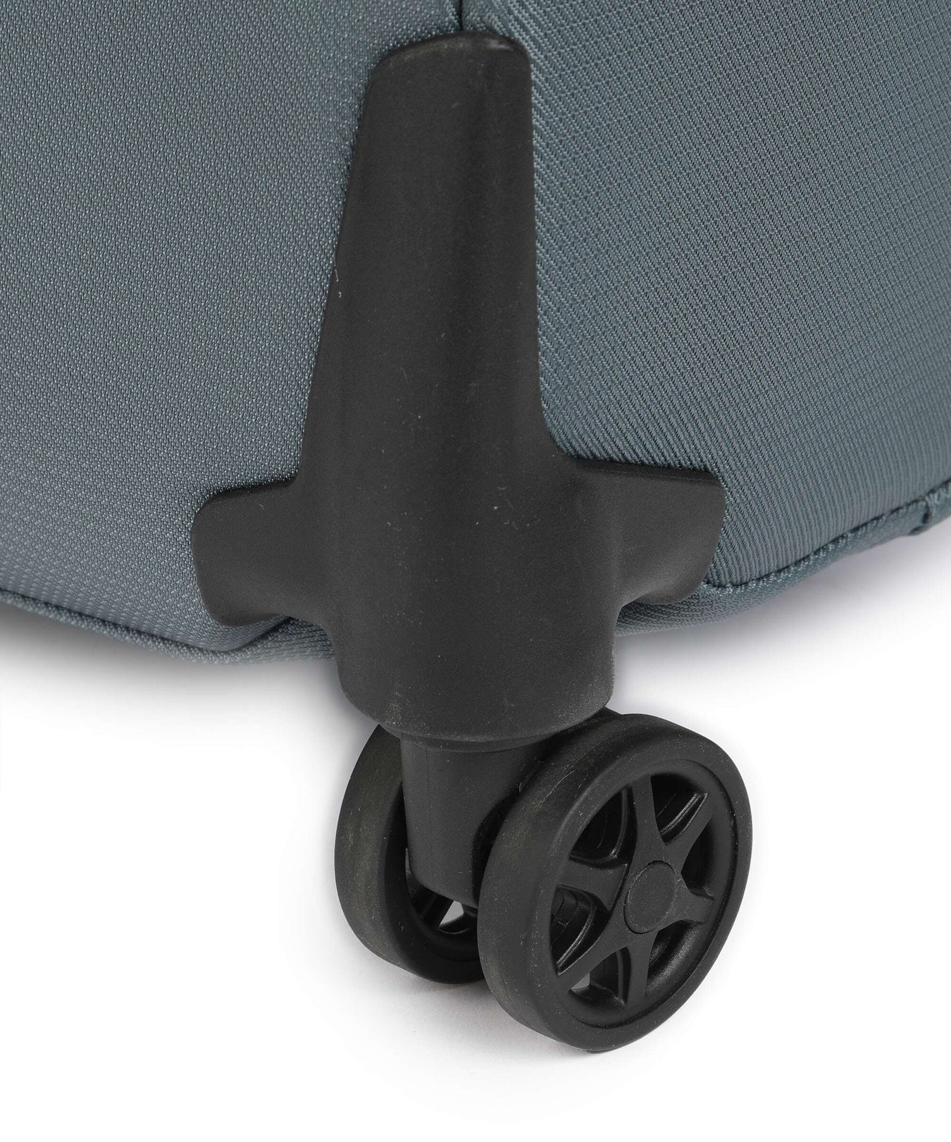 Samsonite Spark Sng Eco Spinner (4 wheels) forest