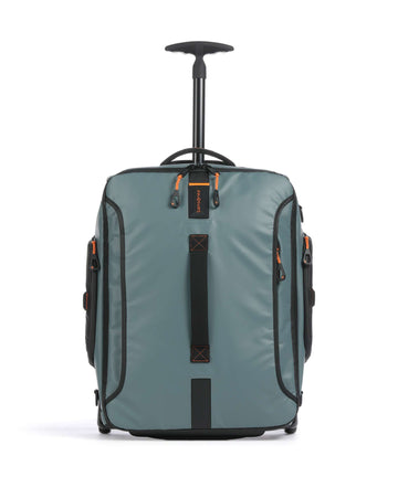 Samsonite Paradiver Light Travel bag with wheels forest