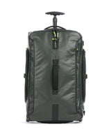 Samsonite Paradiver Light Putna torba s kotačićima jungle green