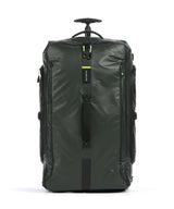 Samsonite Paradiver Light Putna torba s kotačićima jungle green