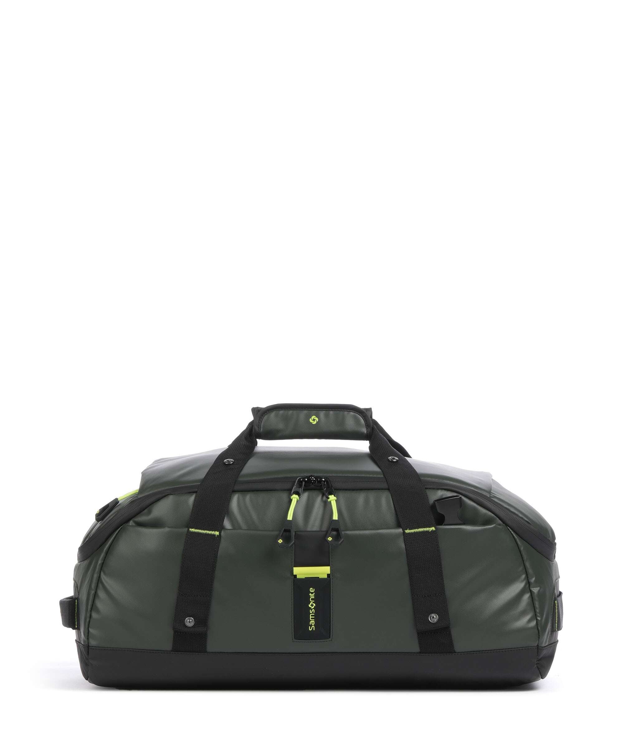 Samsonite Paradiver Light S Weekend bag jungle green