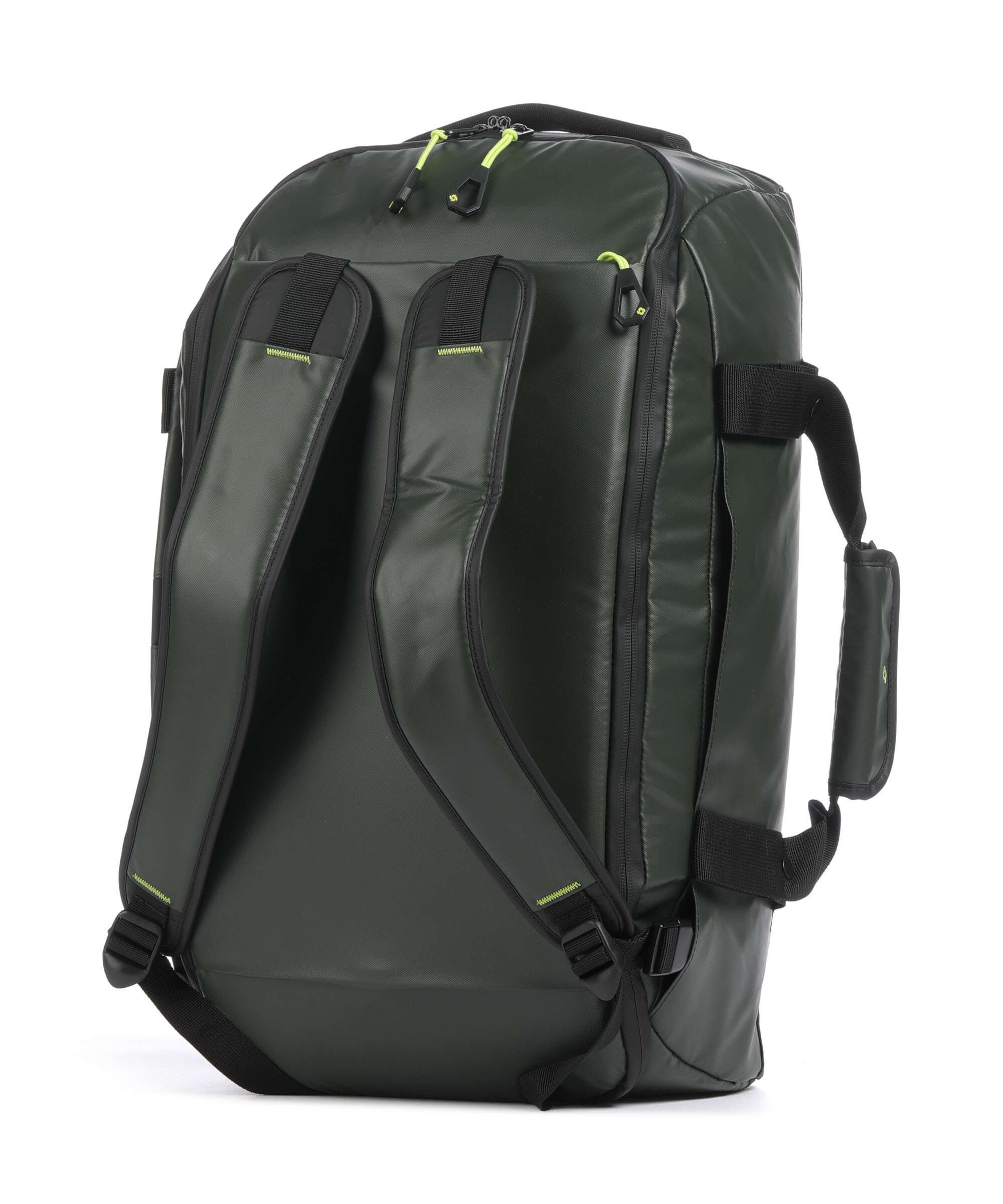Samsonite Paradiver Light S Weekend bag jungle green