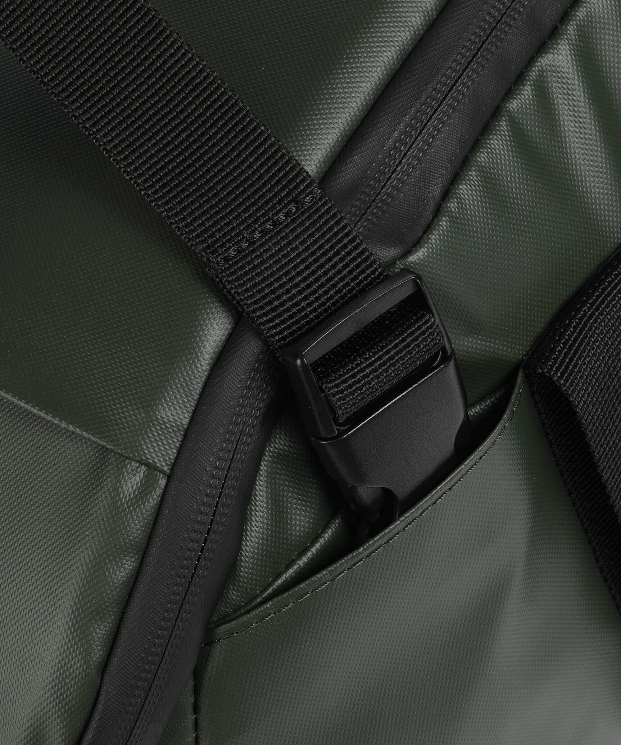 Samsonite Paradiver Light S Weekend bag jungle green