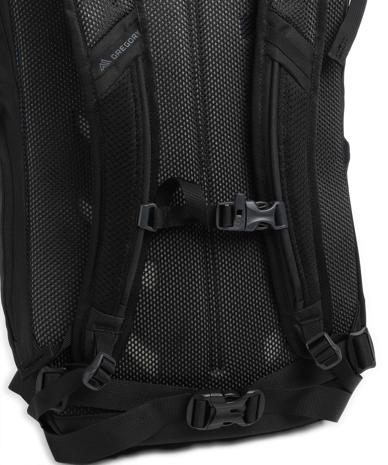 Gregory Nano 28 Hiking backpack optic black