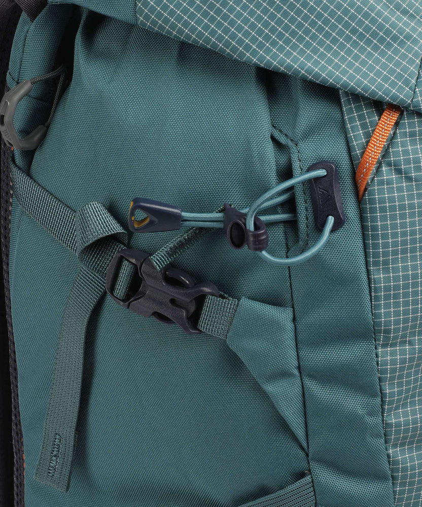 Gregory Nano 28 Hiking backpack rio blue