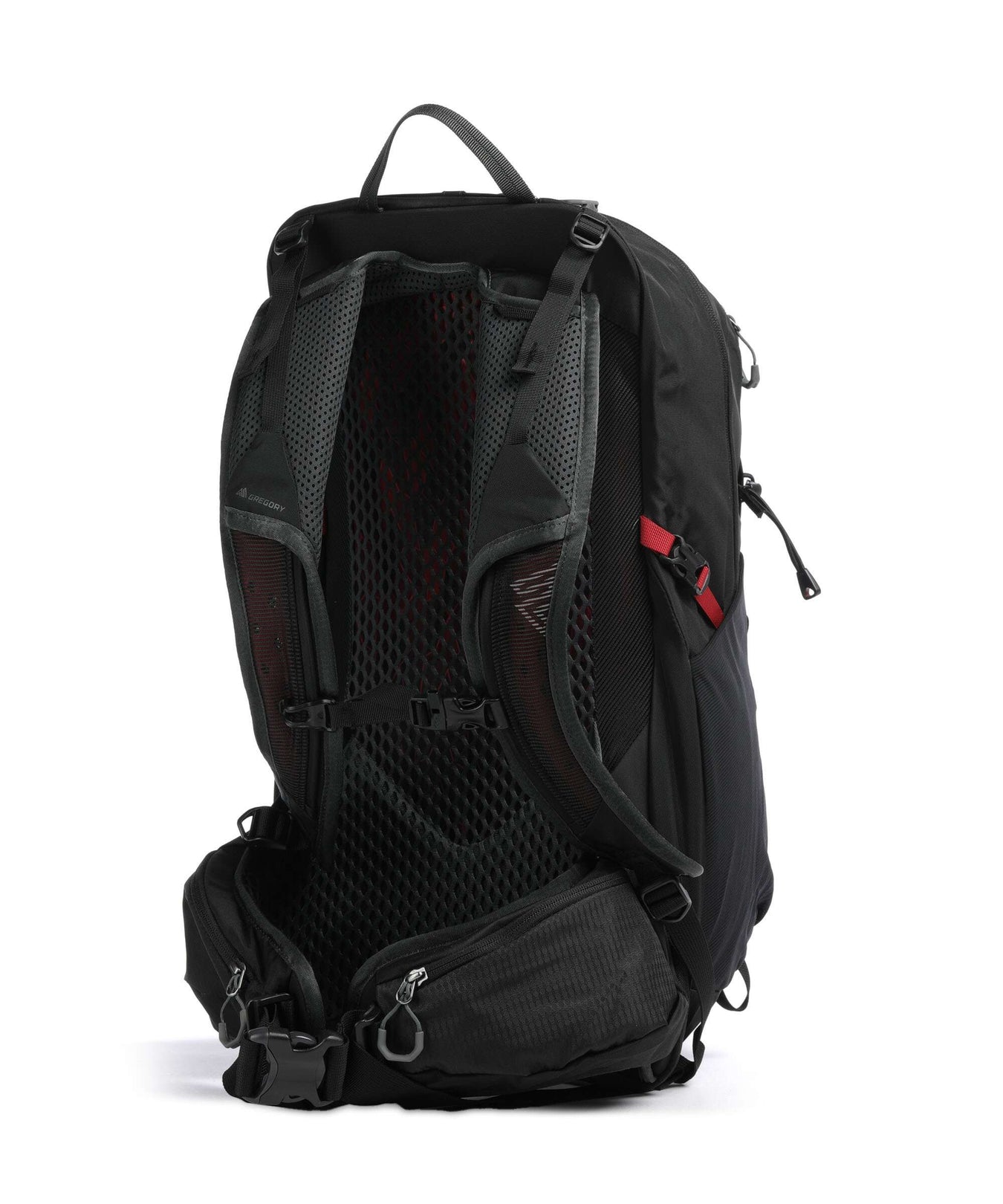 Gregory Zulu 25 LT RC Hiking backpack volcanic black