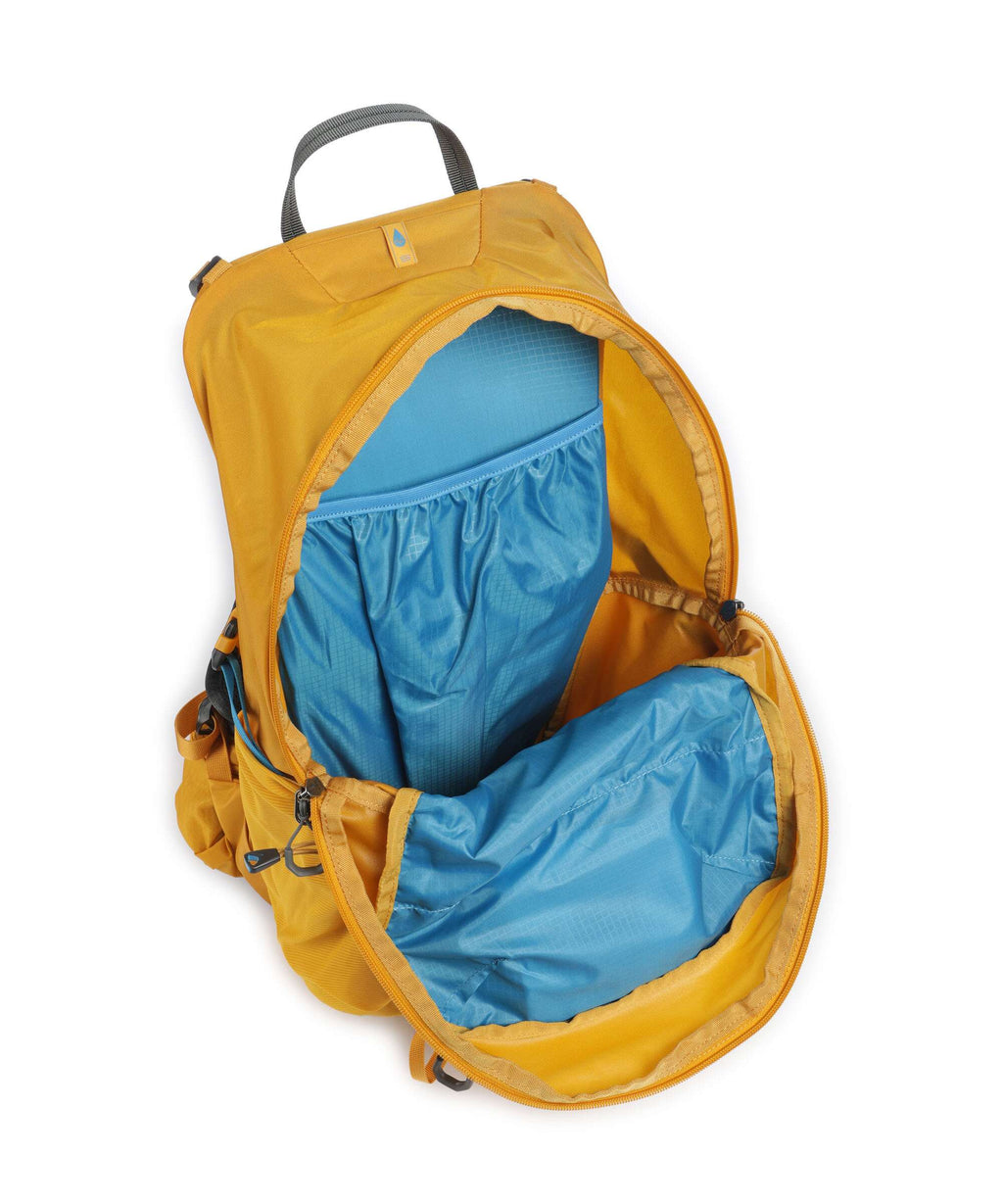 Gregory Jade 25 LT RC Hiking backpack capri yellow