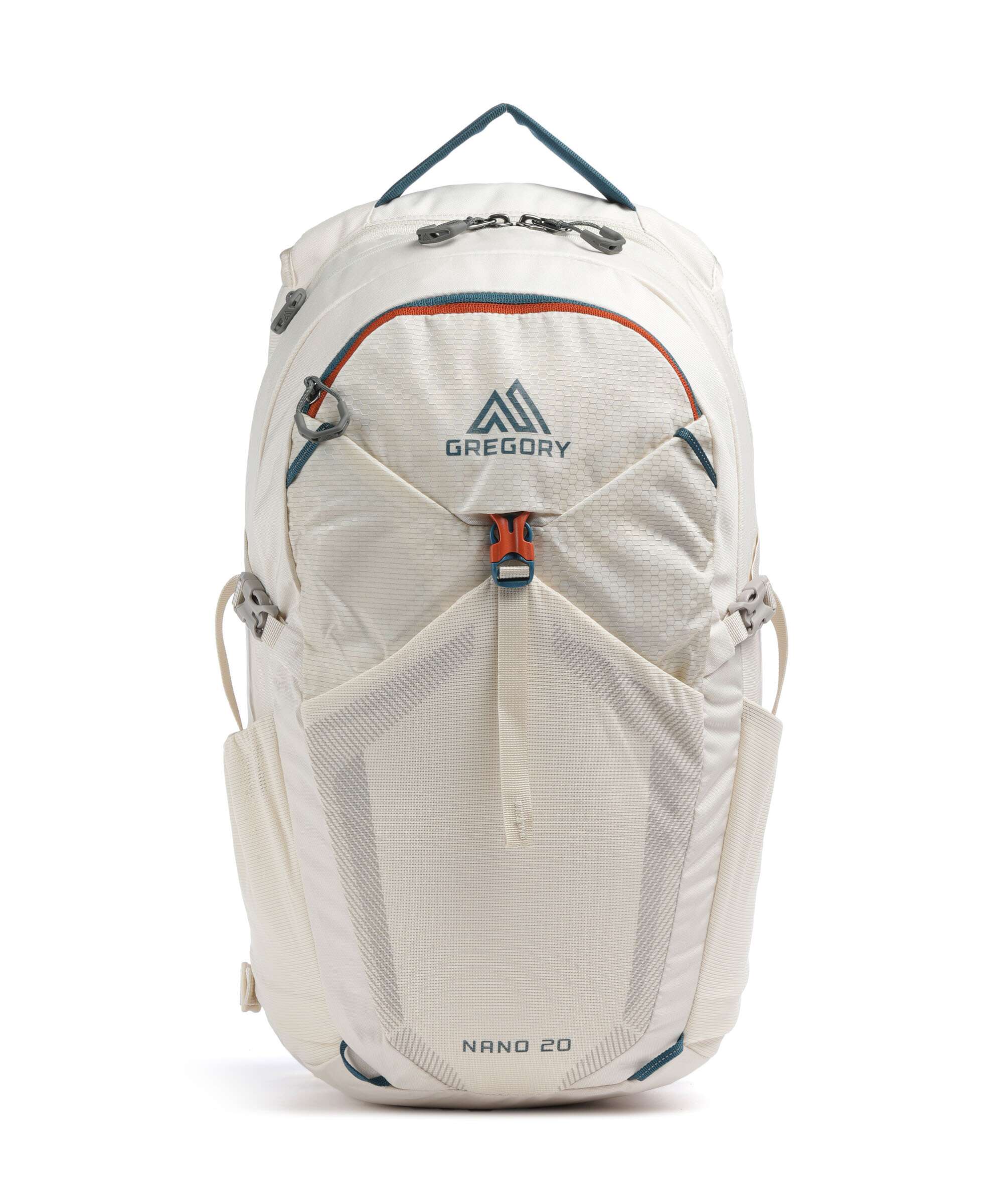 Gregory Nano 20 Hiking backpack chalk white
