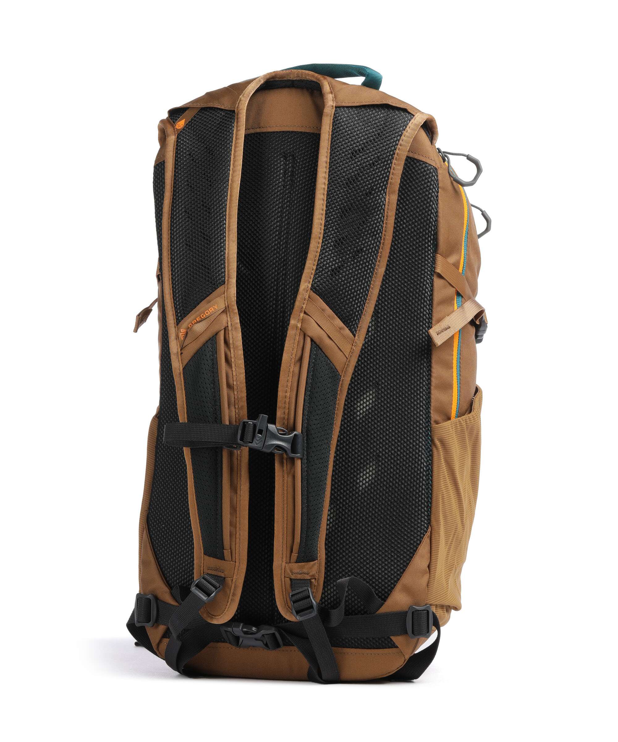 Gregory Nano 20 Hiking backpack moab tan