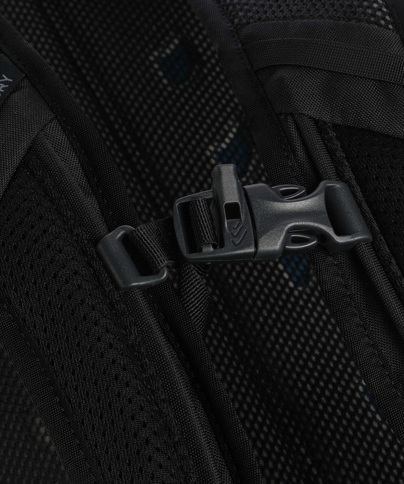 Gregory Nano 20 Plus Hiking backpack optic black