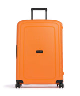 Samsonite S'Cure Kolica na 4 kotača apricot