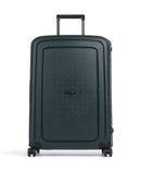 Samsonite S'Cure Kolica na 4 kotača dark teal
