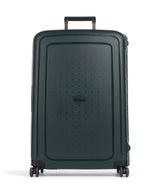 Samsonite S'Cure Kolica na 4 kotača dark teal