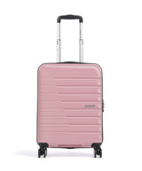 American Tourister Flashline Kolica na 4 kotača lilas pink