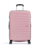American Tourister Flashline Kolica na 4 kotača lilas pink