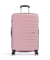 American Tourister Flashline Kolica na 4 kotača lilas pink