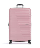 American Tourister Flashline Spinner (4 wheels) lilas pink