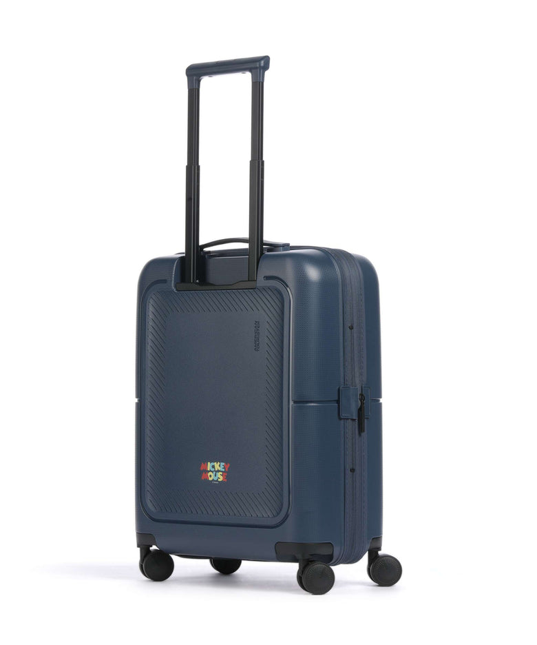 American Tourister Dashpop Disney Spinner (4 wheels) mickey pop letters