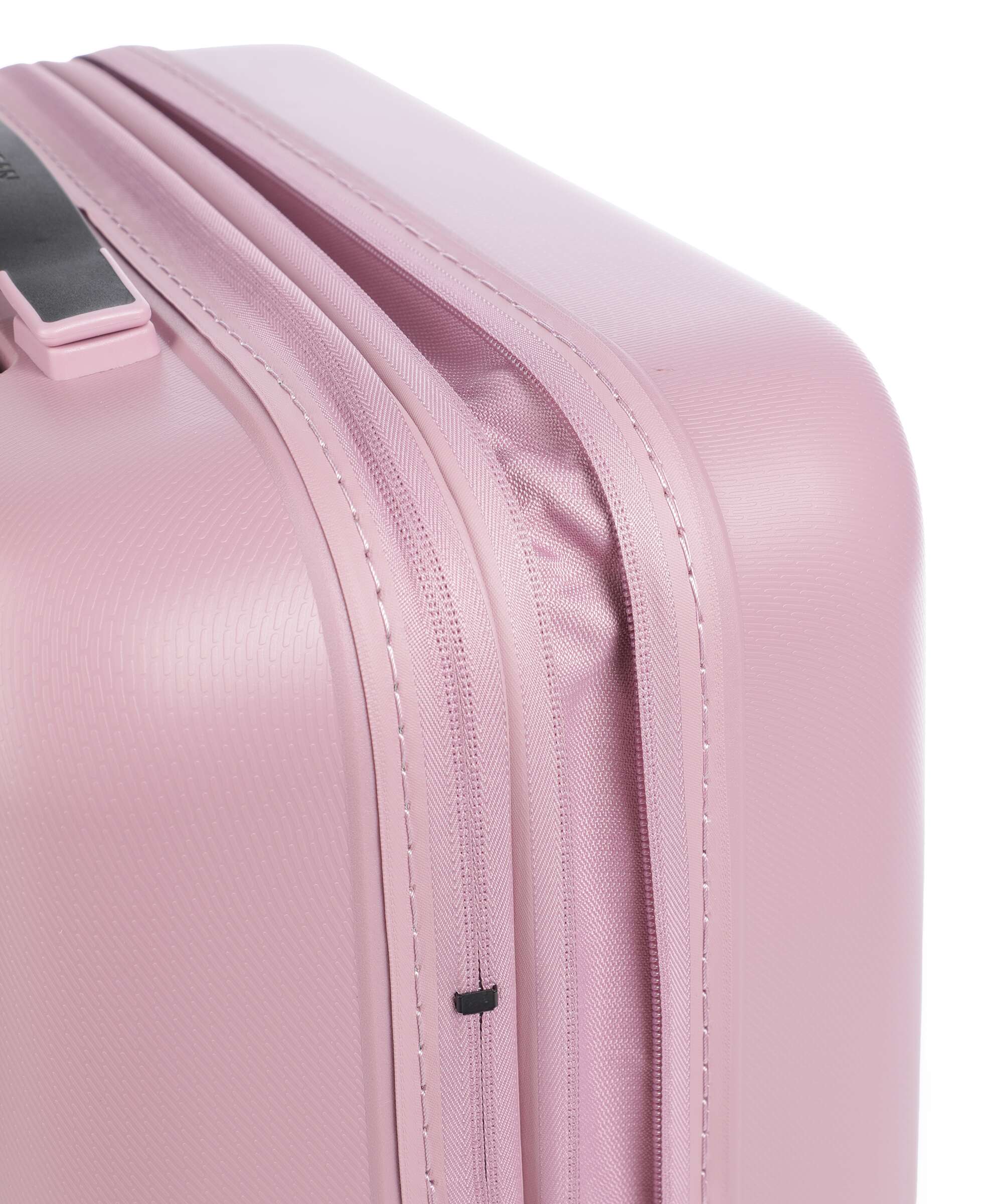 American Tourister Dashpop Spinner (4 wheels) lilas pink
