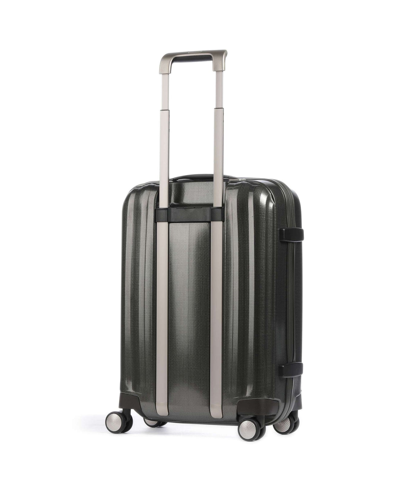 Samsonite Lite-Cube Spinner (4 wheels) dark olive