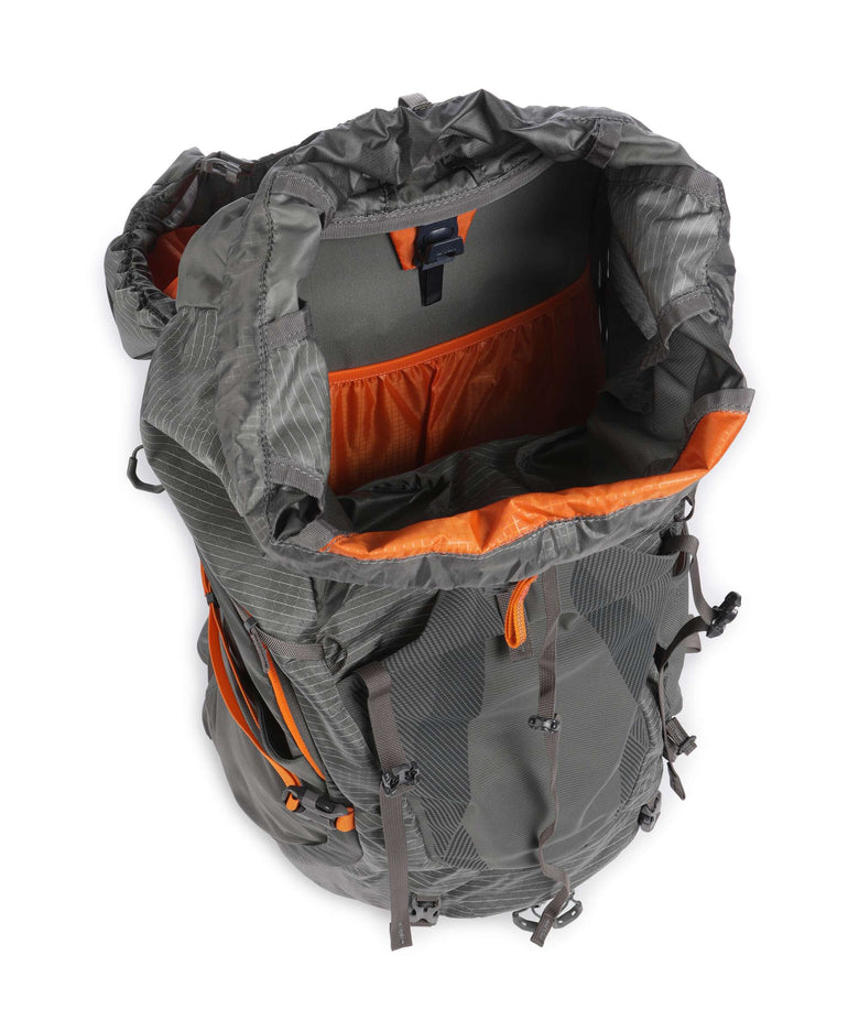 Gregory Maven 48 SM/MD RC Hiking backpack grey melon