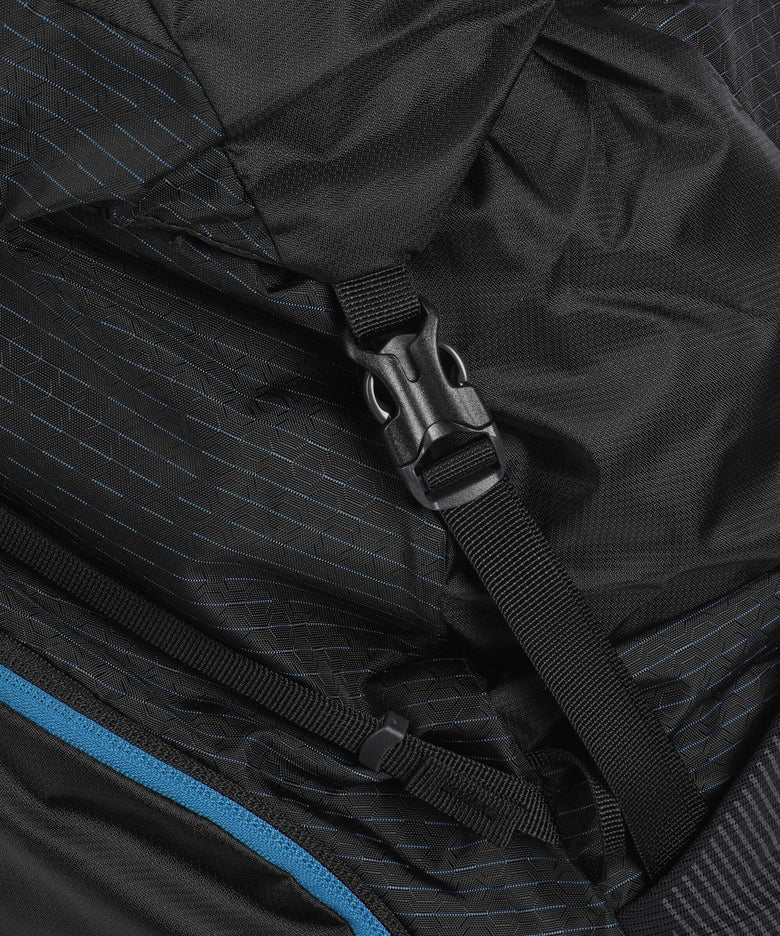 Gregory Paragon 50 SM/MD RC Hiking backpack alpine black