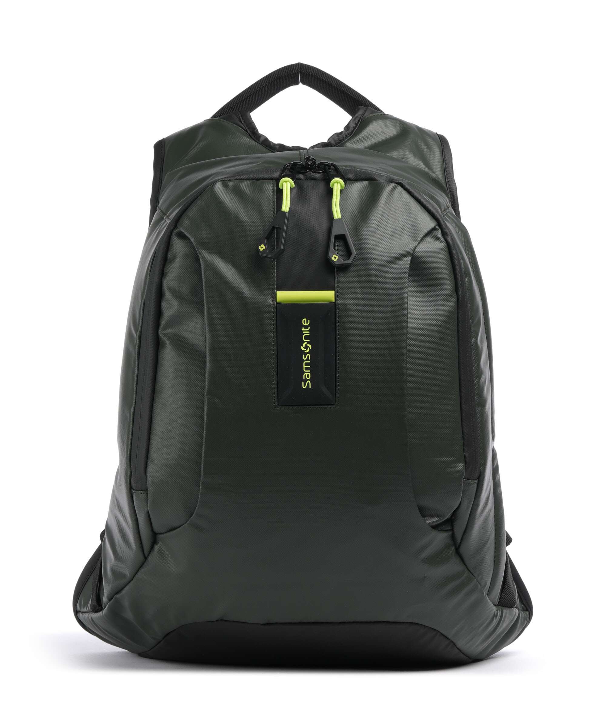 Samsonite Paradiver Light Backpack jungle green