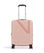 American Tourister Dynabelt Spinner (4 wheels) sandy rose