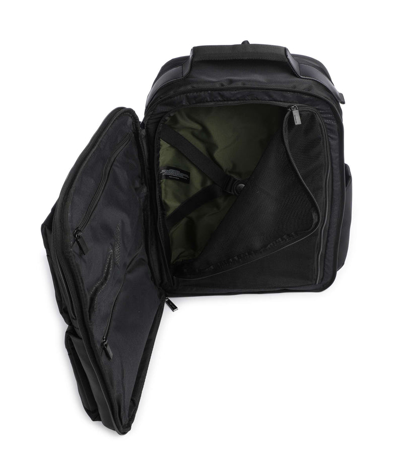 Samsonite Openroad 2.0 Travel backpack black