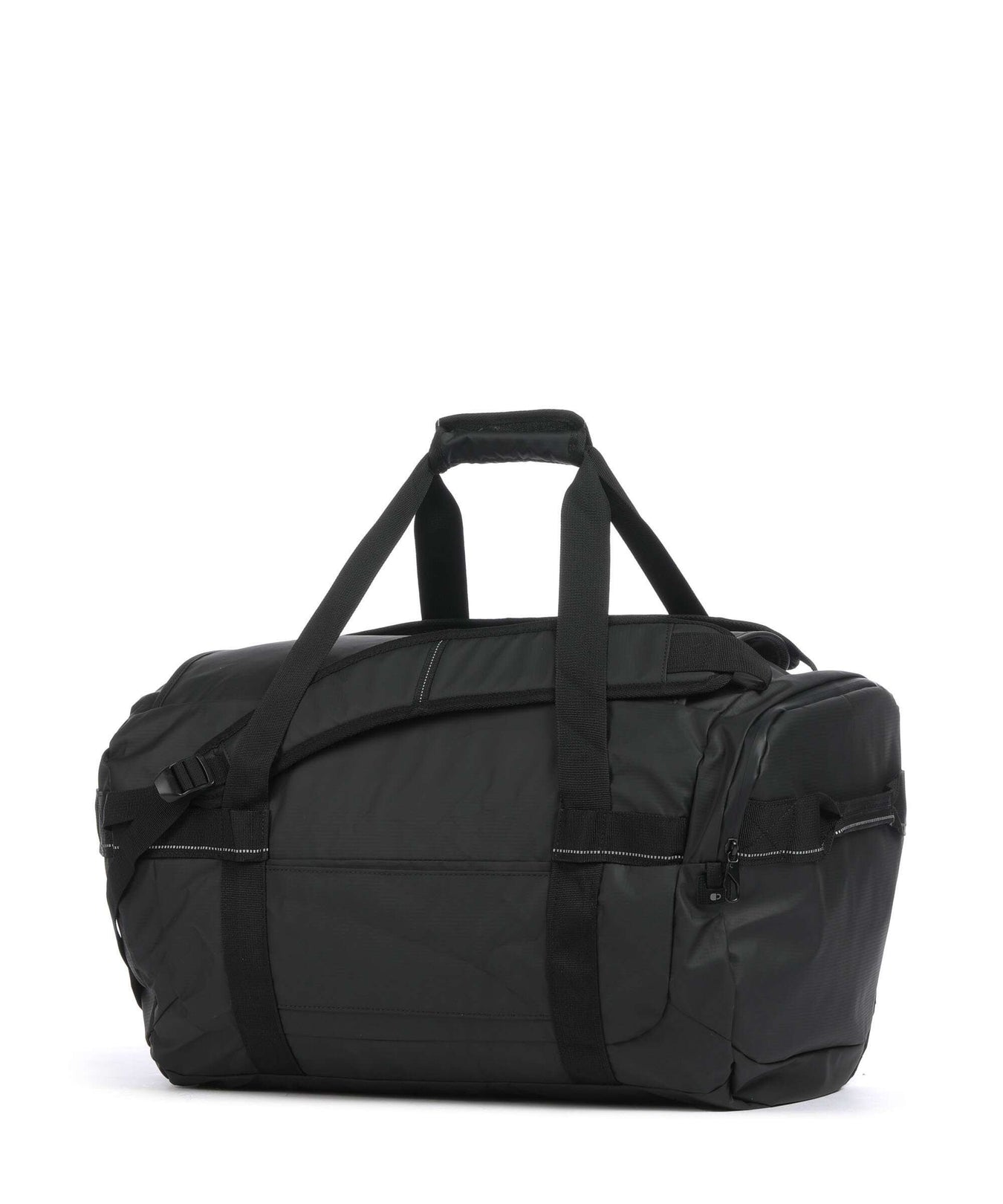 American Tourister Upventure Travel backpack black