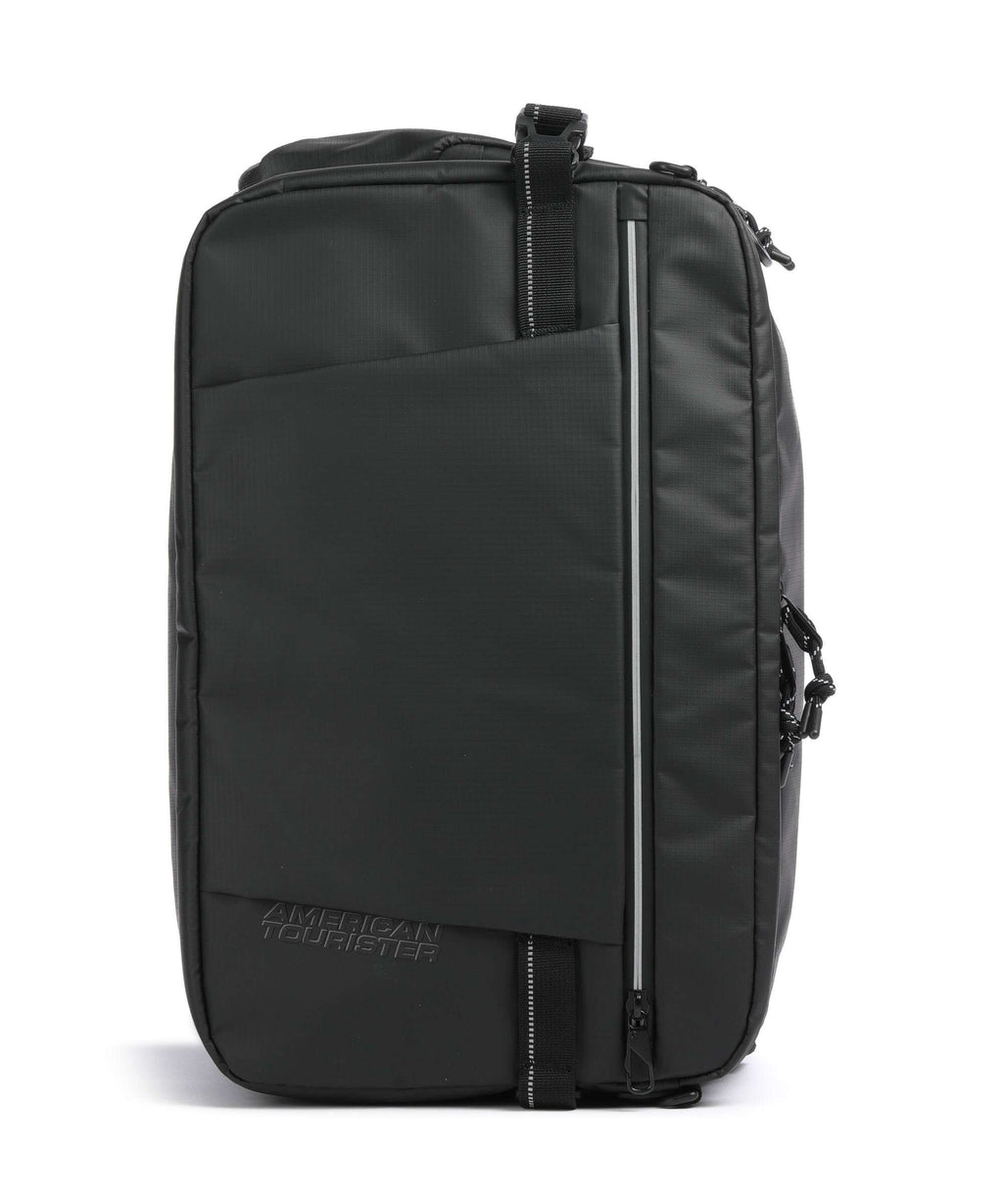 American Tourister Upventure Backpack bag black