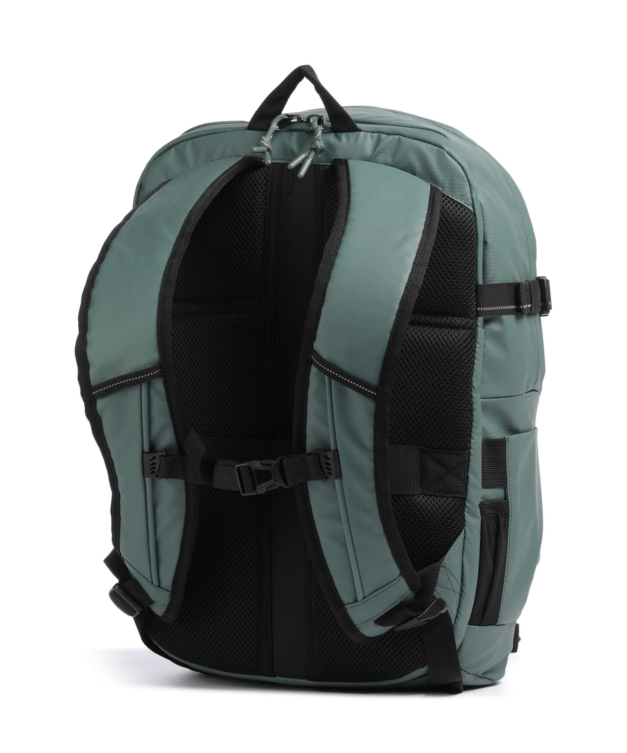 American Tourister Upventure Backpack dark forest