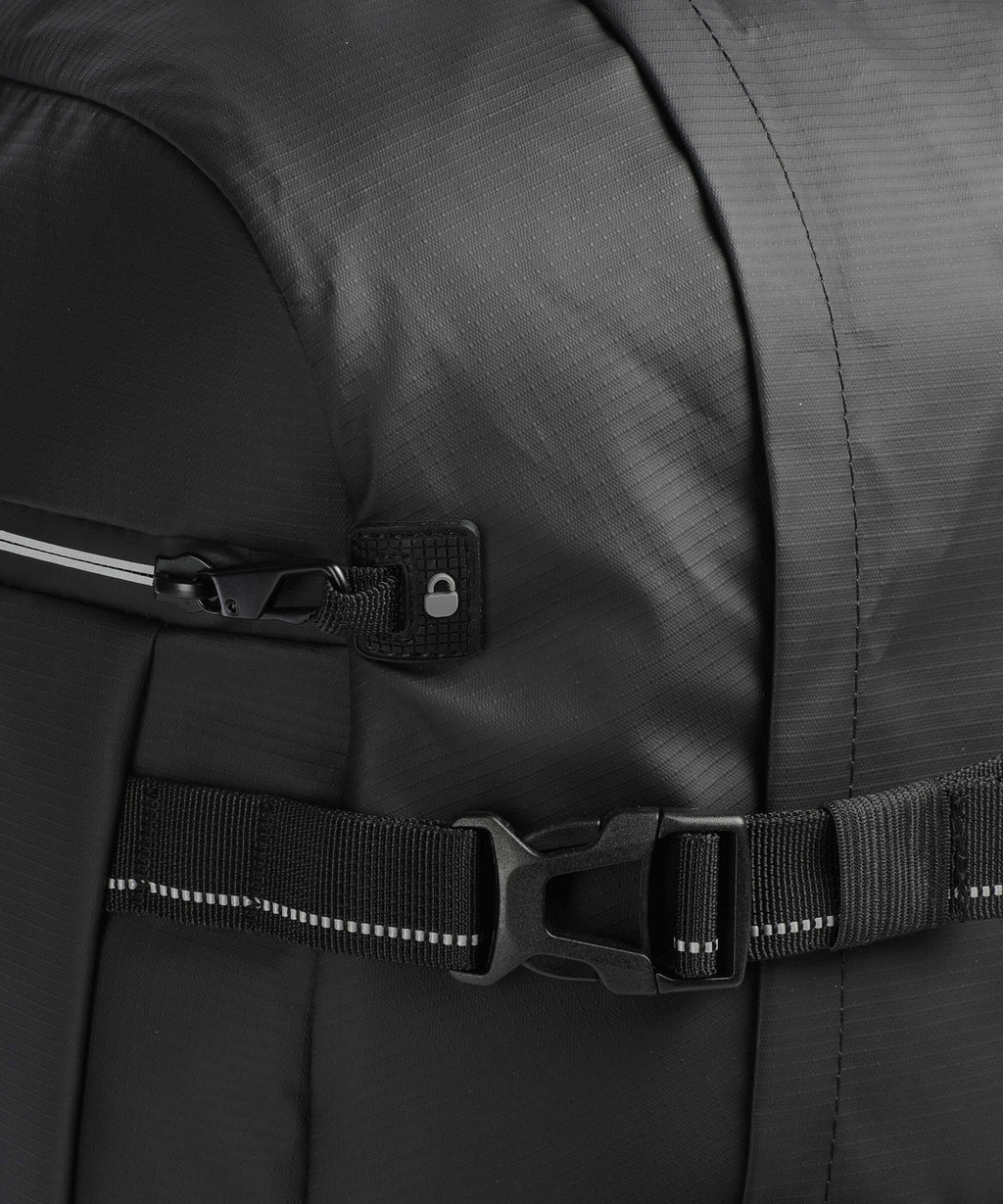 American Tourister Upventure Backpack black