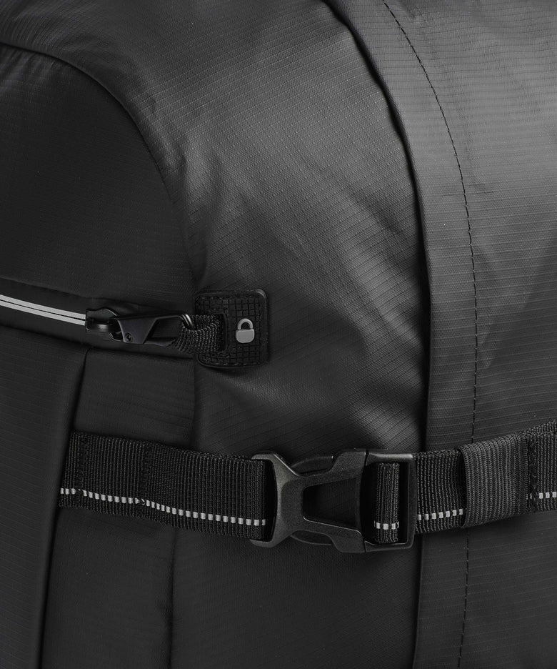 American Tourister Upventure Backpack black